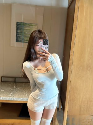 MS 娜鲁湾 桃子