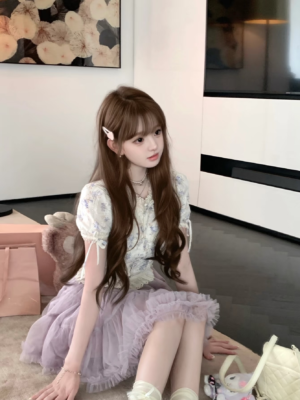 FCWR 融创b区 小西