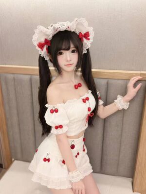 湖南小萝莉