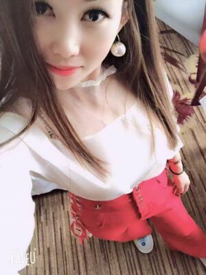 MH 开发区 萌萌